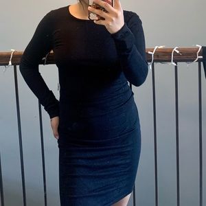 Express Body-con Dress